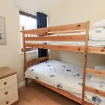 Millers Feriehus Wigton