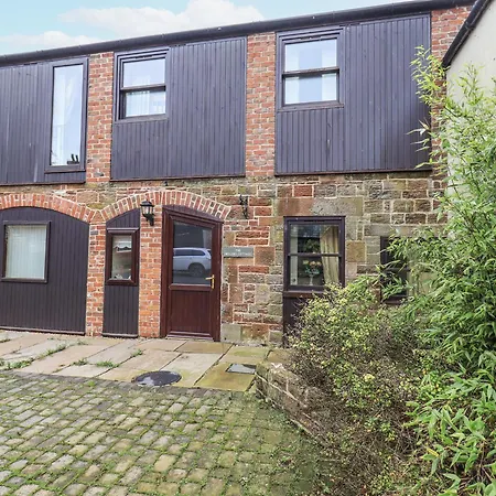 Millers Holiday home