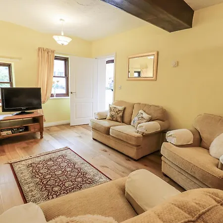 Holiday home Millers *