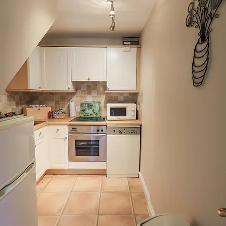 Millers Holiday home