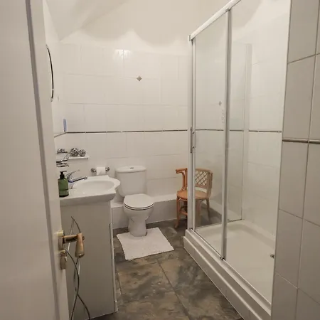 펜션 Millers Wigton