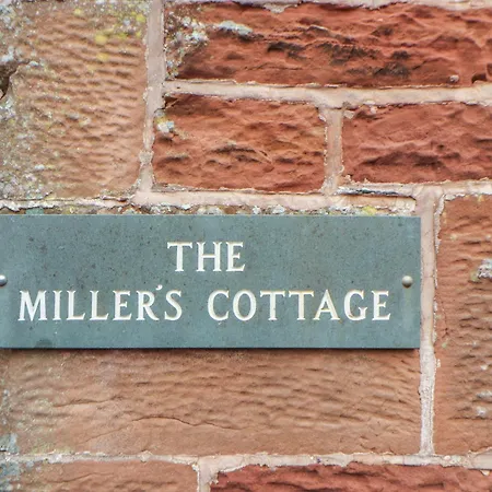 Millers Wigton