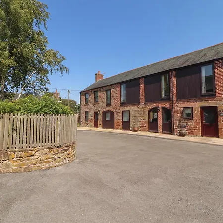 Millers Wigton