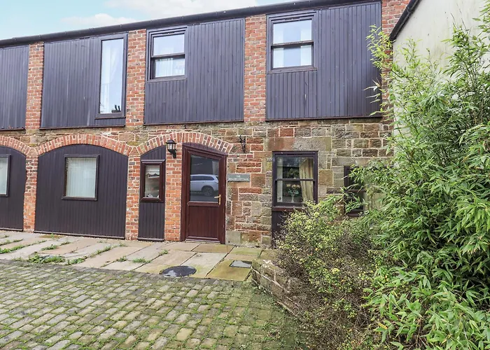 Millers Holiday home