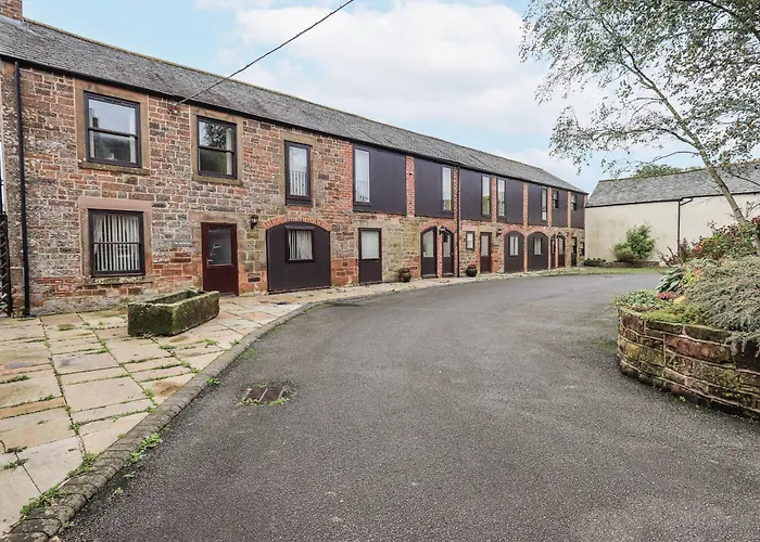 Millers Holiday home *