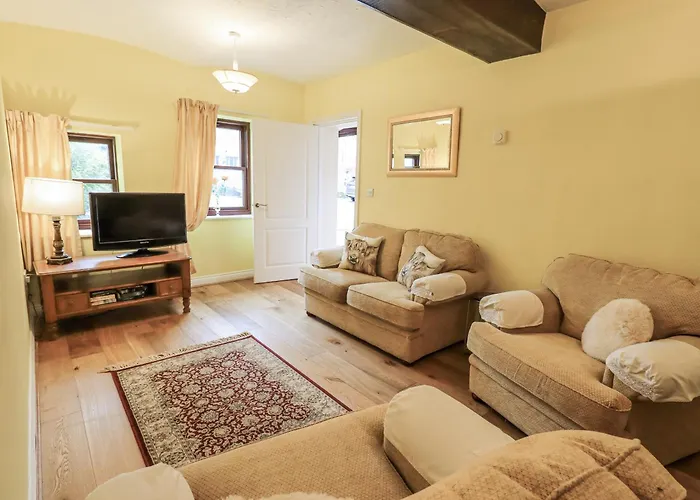 Holiday home Millers *