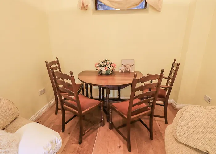 Millers Holiday home *