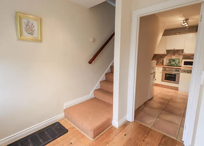 Millers Holiday home *