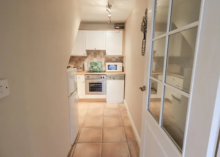 Millers Holiday home *