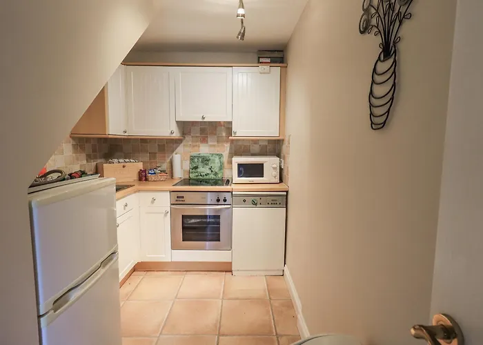 Millers Holiday home