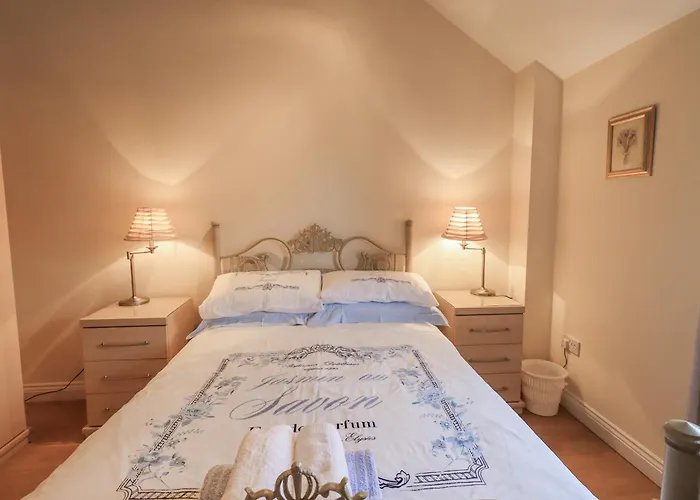 Holiday home Millers