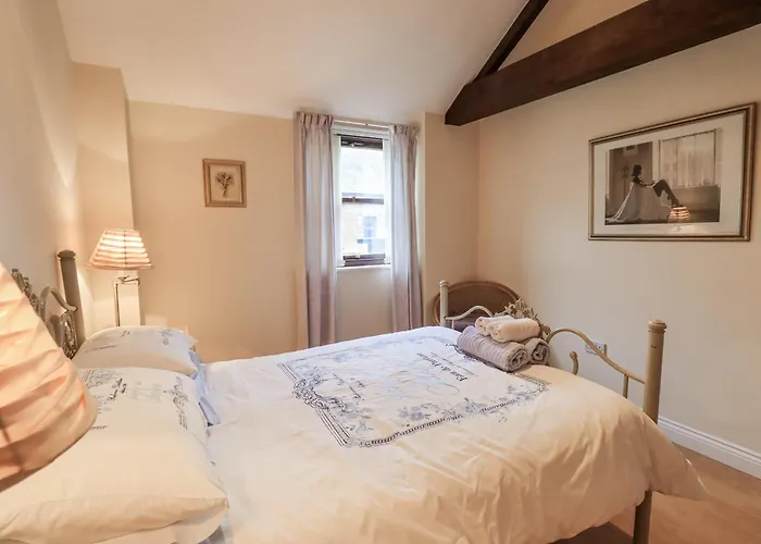 Millers Holiday home *