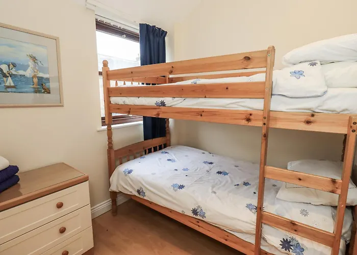 Millers Holiday home Wigton