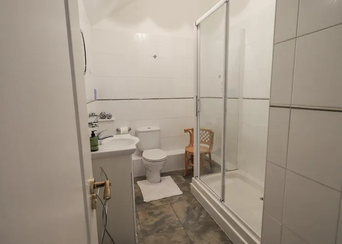 Holiday home Millers Wigton